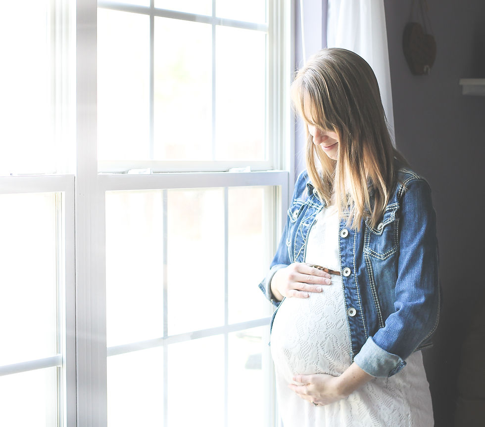 Maternity