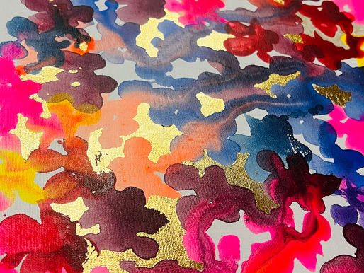 From Loss to Bloom – A Garden of Hopes Story