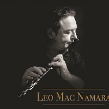 Leo Mac Namara
