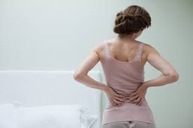 Don't wait till you are in pain...