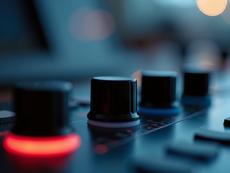 How to improve your sound with Tilia Studio