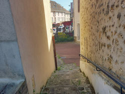 Passage Perron 2