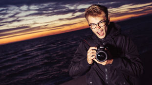 The Videographer You Need