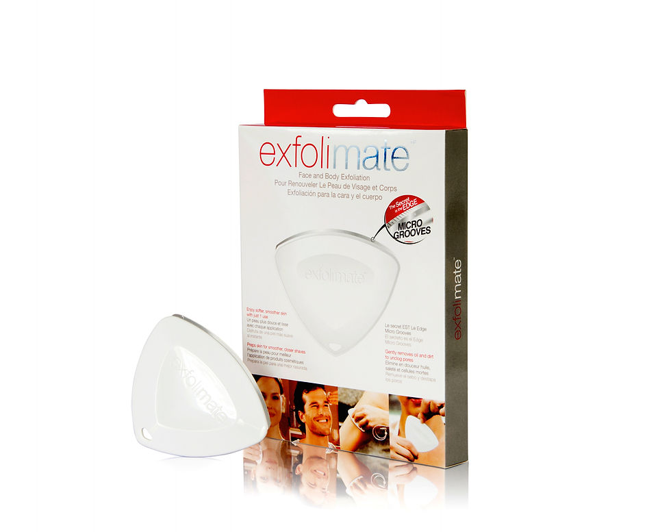 Miniatura: Esfoliare - Singolo