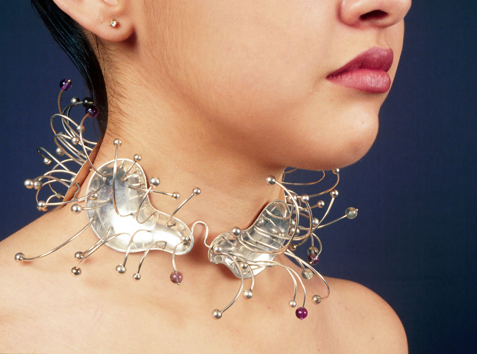 Decision Making Choker