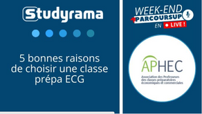 Encore des doutes ? 5 bonnes raisons de choisir une classe prépa ECG 