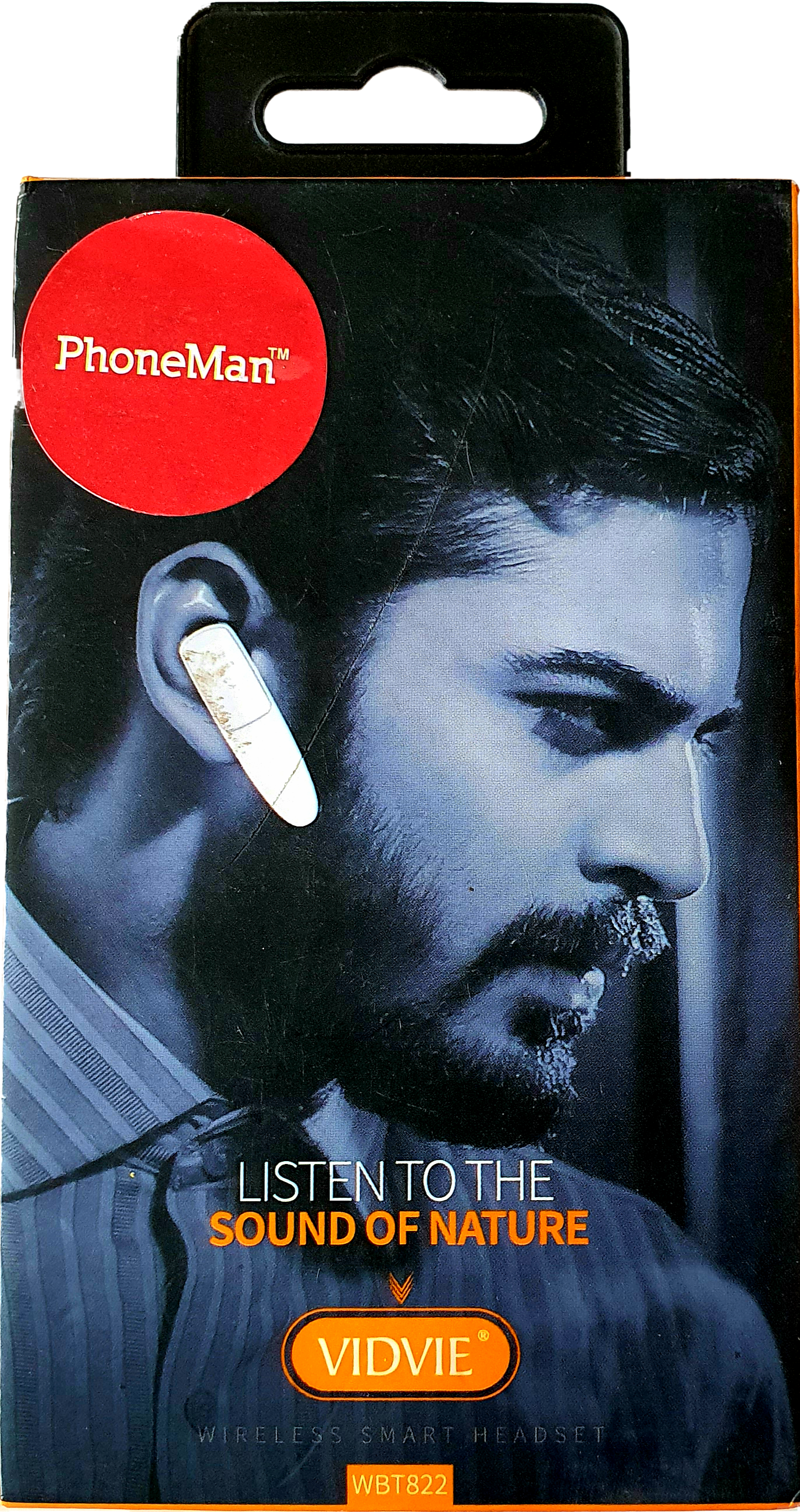 Professional Bluetooth Headset