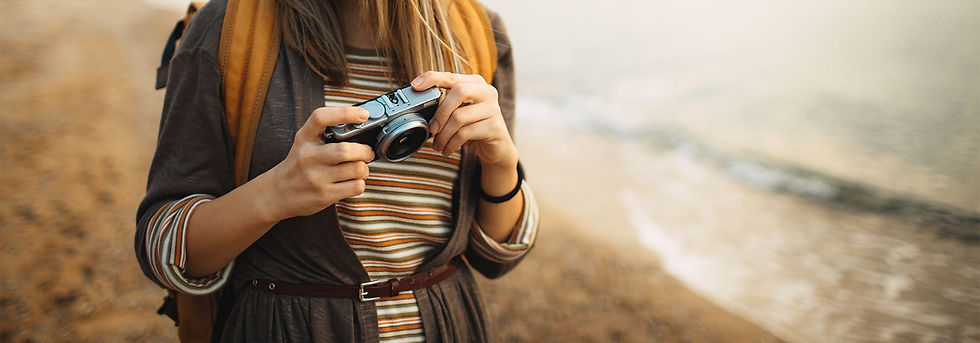 Charles Huby Photo Grebe