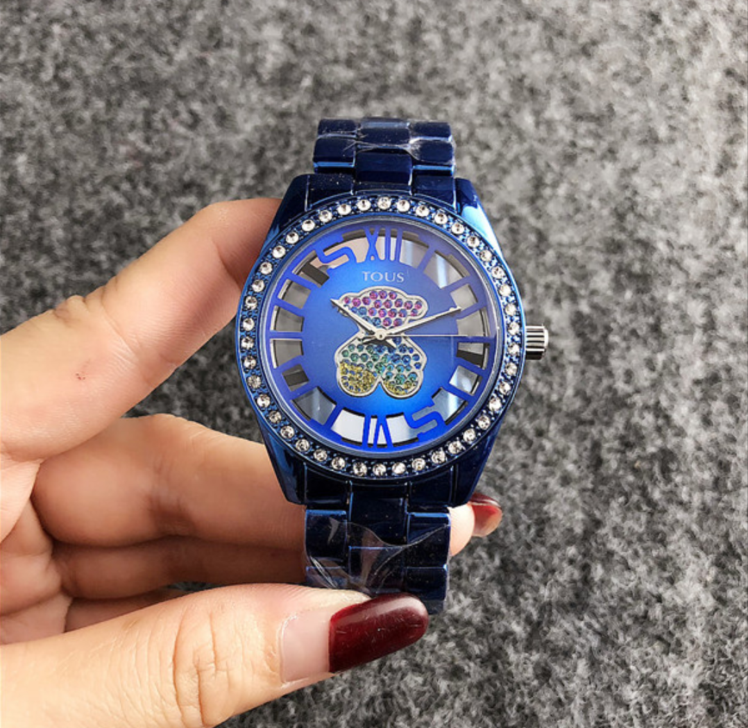 Reloj Tous (modelo 17.2)