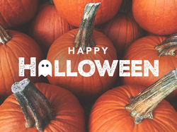 Happy Halloween!