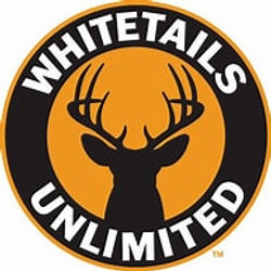 Whitetails Unlimited Fundraising Dinner Banquet