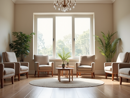 Starting Your Journey in Substance Abuse Recovery