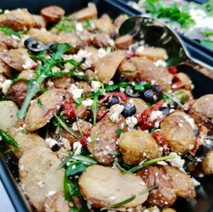 Amado Eventcatering