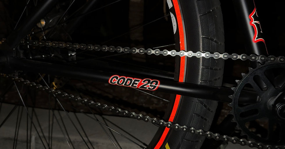 Thumbnail: Street Bike Co Kit