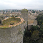 Une aute vur du ciek- Other view from the sky