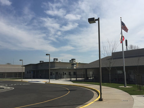 Weston Elementary Placed on Lockdown