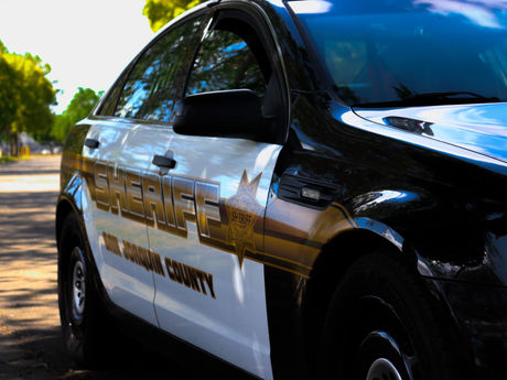 Countywide Sex Offender Compliance Operation