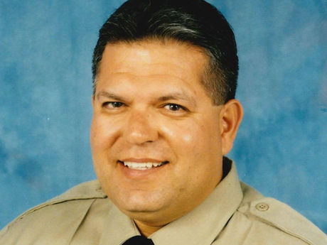 Law Enforcement Giant Passes Away
