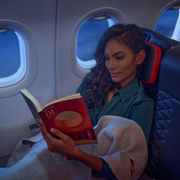 Upgrade Your Journey: Avianca Rolls Out Business Class on 34 Routes