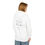 Thumbnail: Fish Astronaut Unisex Lightweight Hooded Sweatshirt - Cozy 