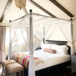 Living La Serena Villas.