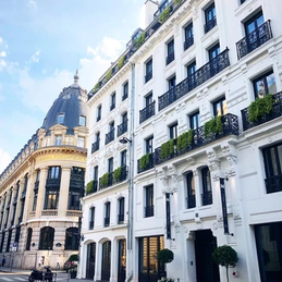 Hotel de Nell