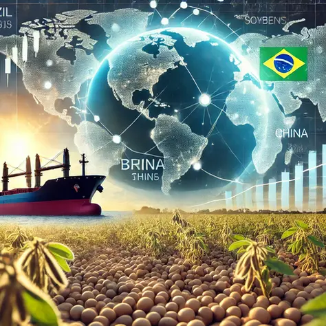 ÁUDIO | UE X EUA - Cenário para o milho no futuro 