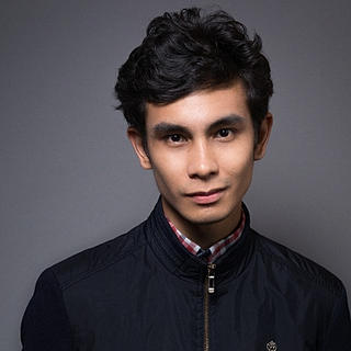 Writer: Khairul Kamsani