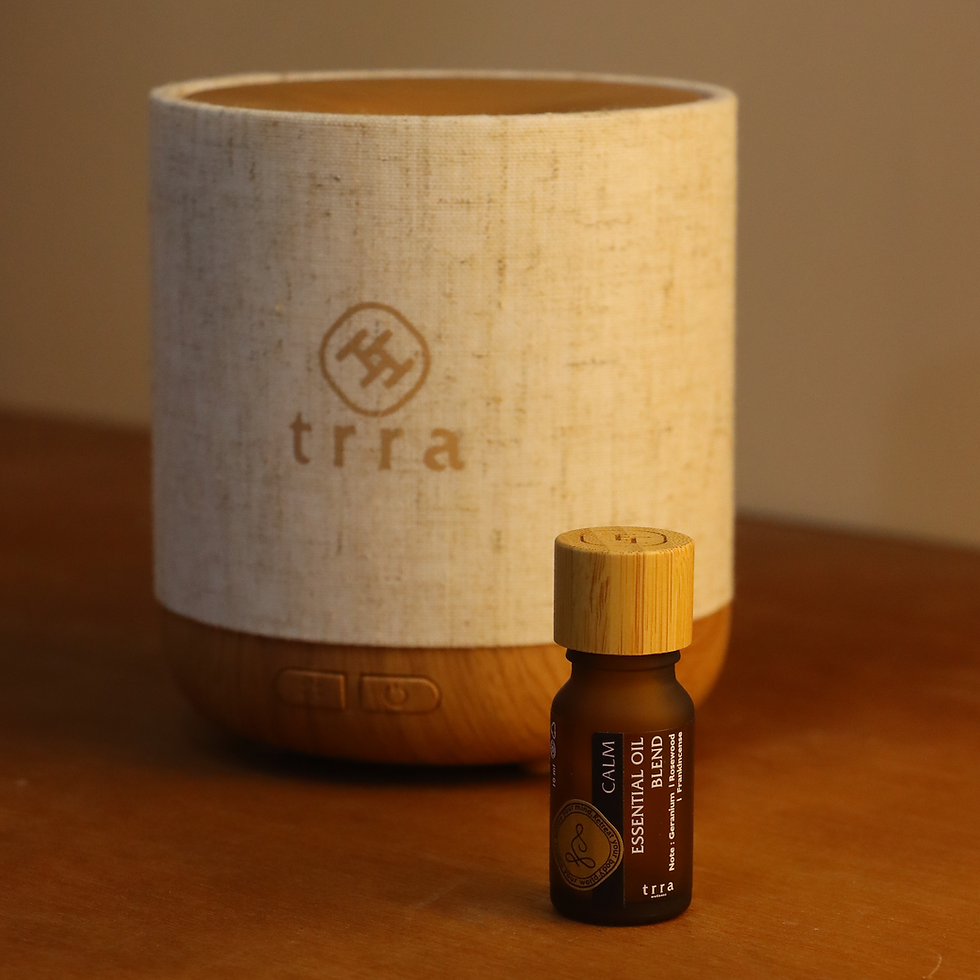 ภาพขนาดย่อ: ENERGY - Essential Oil Blend