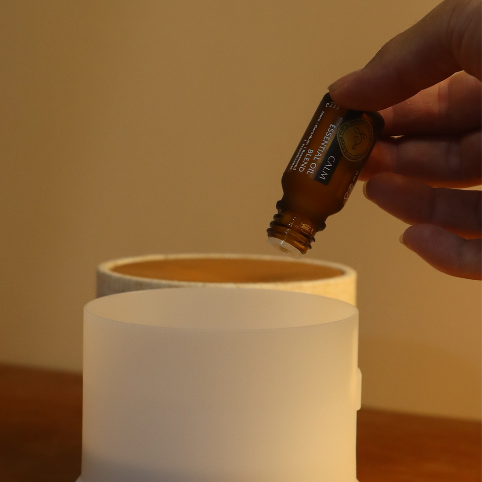 ภาพขนาดย่อ: RELAX - Essential Oil Blend