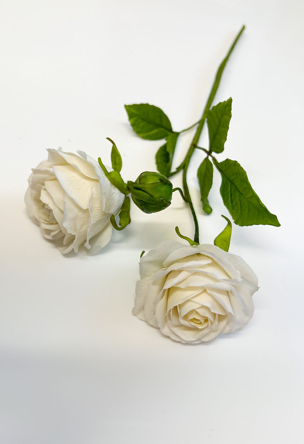 Thumbnail: Spray Rose Cutter Set 