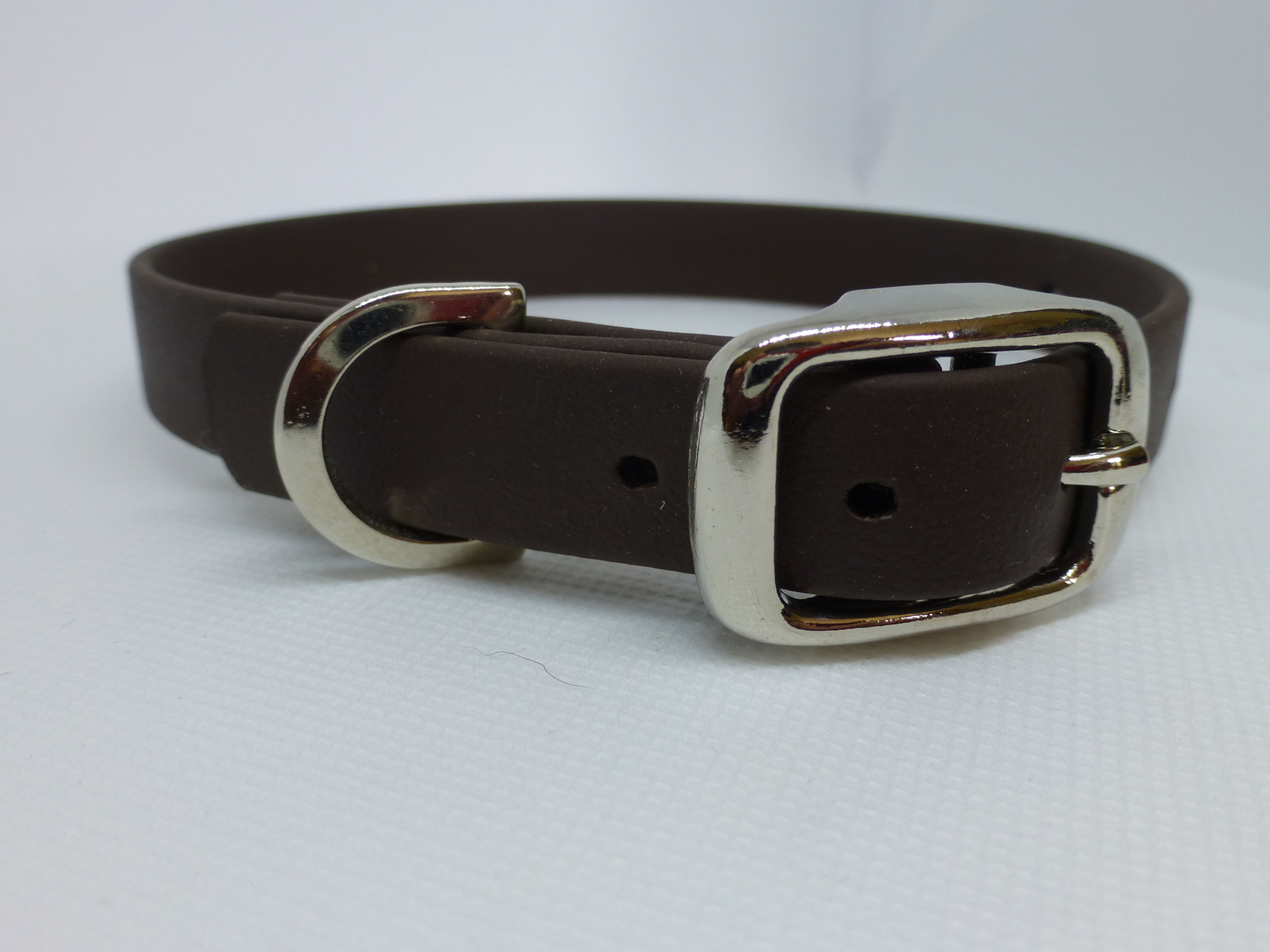 19mm biothane collar