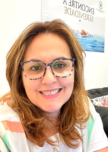 Conheça minha trajetória e minhas formações clique aqui em: Marcia Costa.