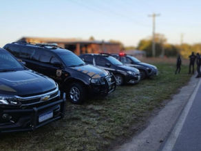 PF REALIZA OPERAÇÃO CONTRA MOEDA FALSA EM SÃO LOURENÇO DO SUL