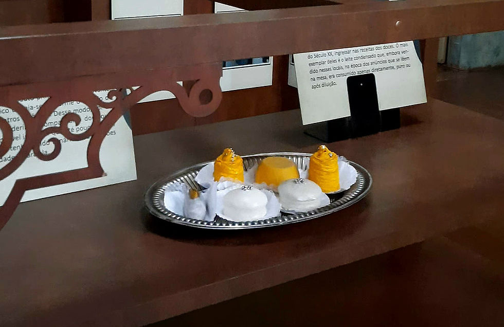 Foto: Emanuelle Villasbôa