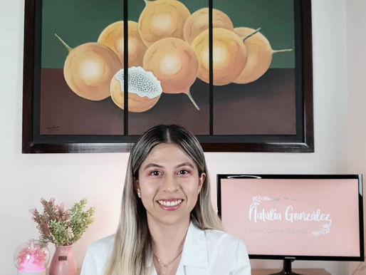 DATOS IMPORTANTES SOBRE LA DIABETES ⚖️