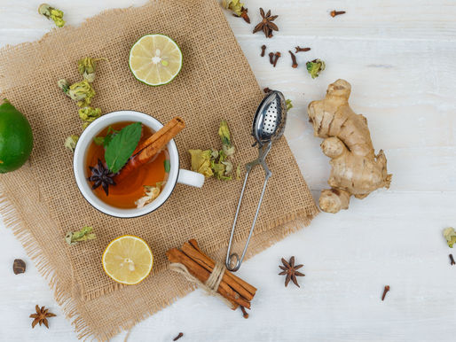 SABORIZA TU AGUA NATURALMENTE