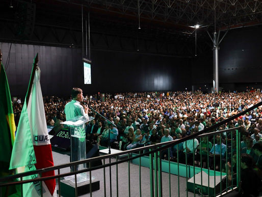 Agro mineiro consolida salto de 113% no PIB Motor da economia