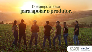 Radar Investimentos: transformando confiança em prosperidade no agronegócio