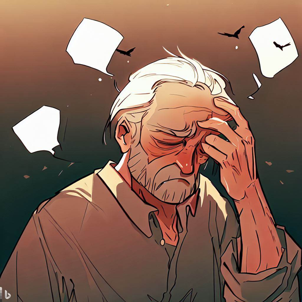 Alzheimer: señales de alerta y cuándo buscar ayuda