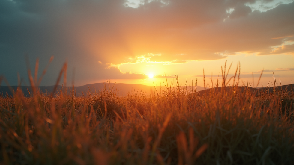 Inspiring Testimonials of Redemption and Hope