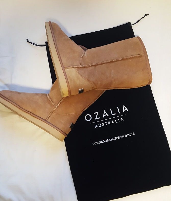 Ozalia
