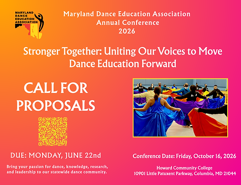 MDEA 2026 Conference Proposal Call.png