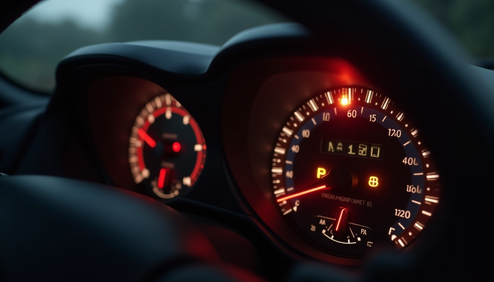 Check Engine Troubleshooting: A Practical Guide to Understanding Your Vehicle’s Warning System