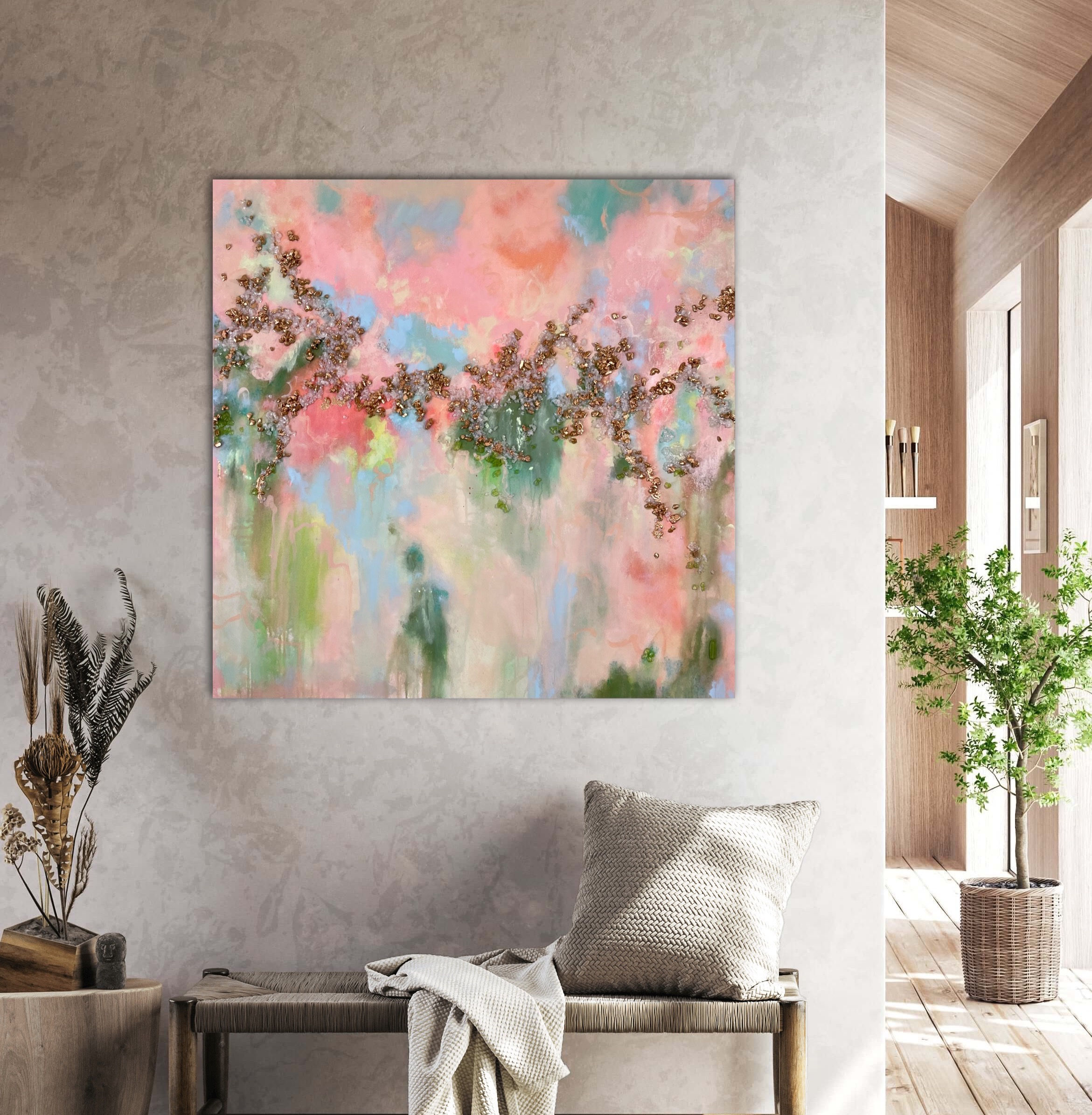 “I am the One you Love”