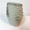 Thumbnail: Large Naked Soda Fired Oval Vase