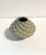 Thumbnail: Gray Wide Vessel