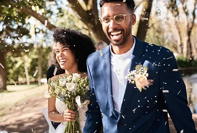 360 Wedding image