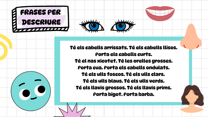 Trabajo Grupal Cuerpos Geométricos Educativo Colorido .png