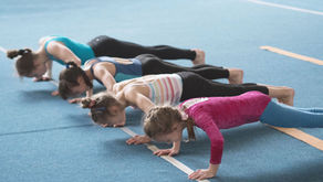 Half Term Holiday Camps